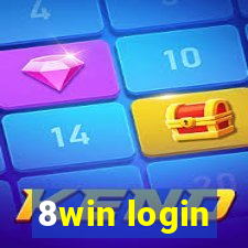 8win login